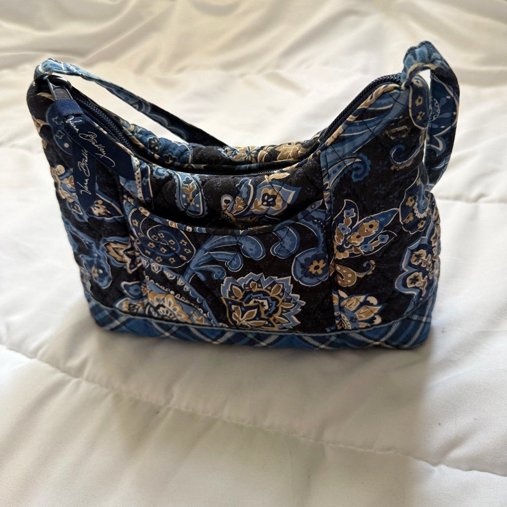 Vera Bradley Shoulder Bag